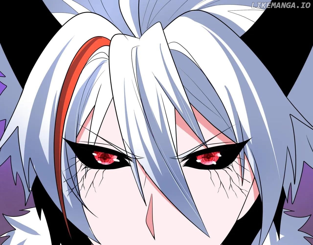 Era of the Haunted Chapter 329 - page 3